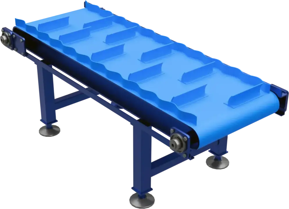 Conveyor belt